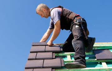 disadvantages of Heglibister slate roofing
