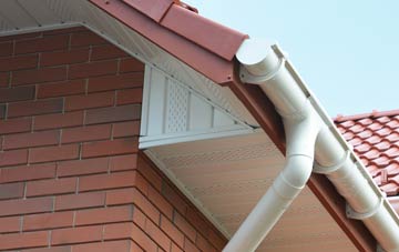 Heglibister soffit repair costs