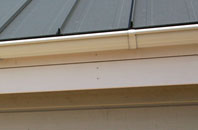 Heglibister soffit repair